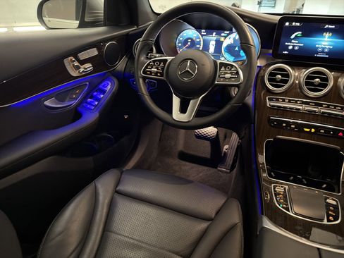 Certified 2022 Mercedes-Benz GLC 300 image 27
