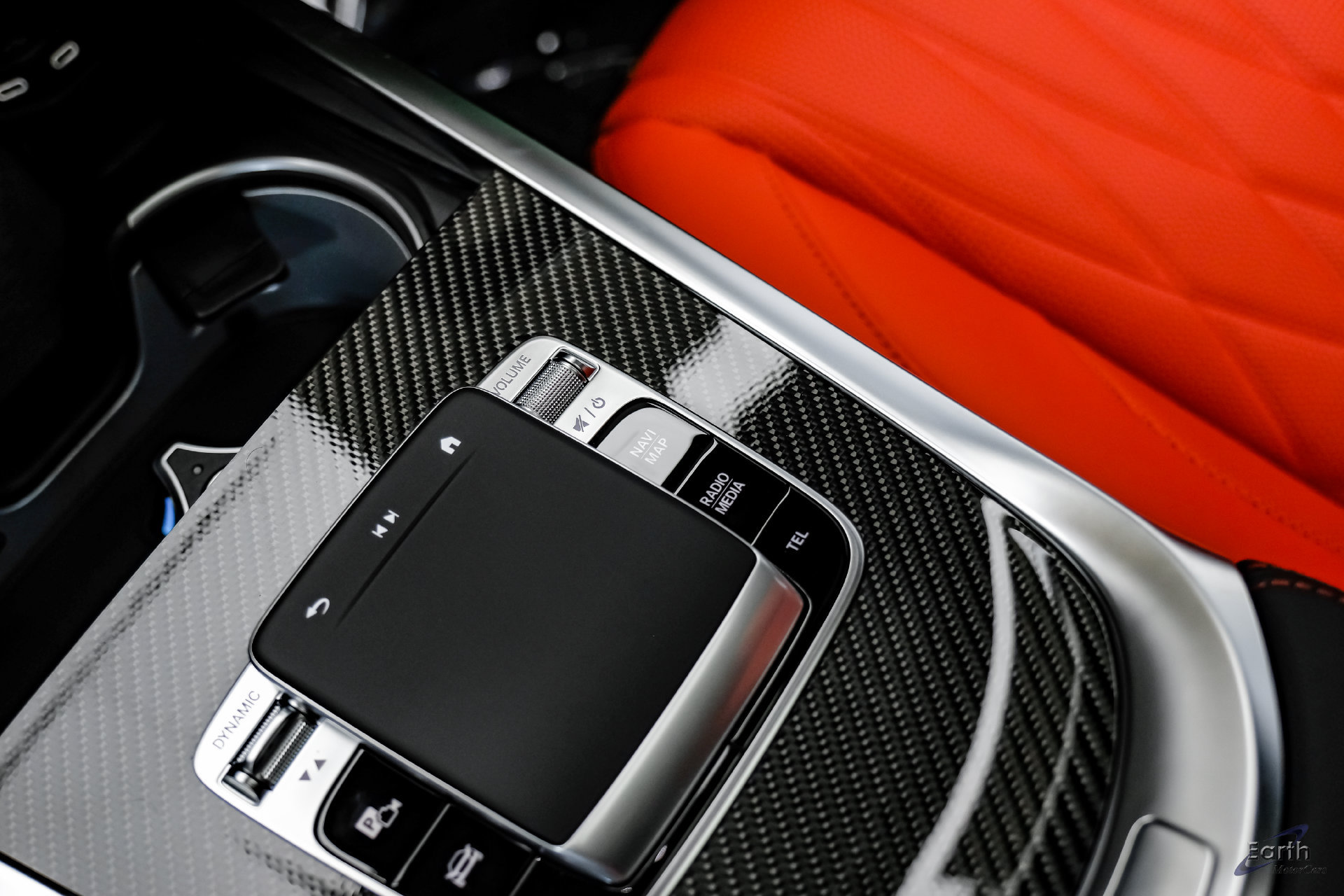 Used 2026 Mercedes-Benz G 63 AMG 4MATIC image 70