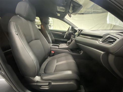 Used 2021 Honda Civic Sport image 28