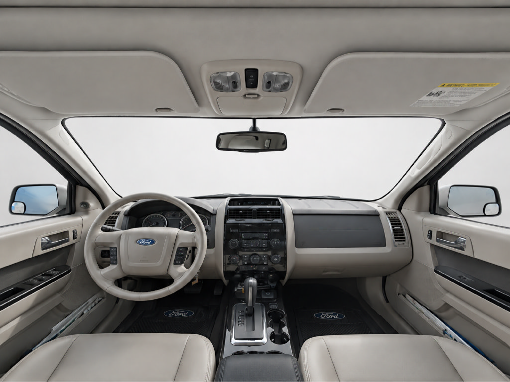 Used 2009 Ford Escape 2WD Hybrid image 12