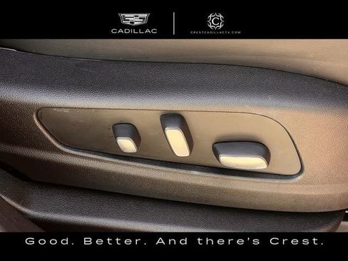 Certified 2024 Cadillac XT5 Premium Luxury FWD image 30