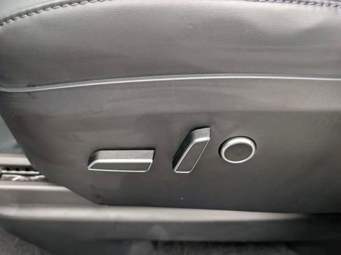 Used 2024 Tesla Model X AWD/4WD image 20