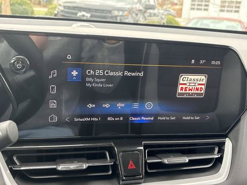 New 2026 Chevrolet TrailBlazer LT image 14