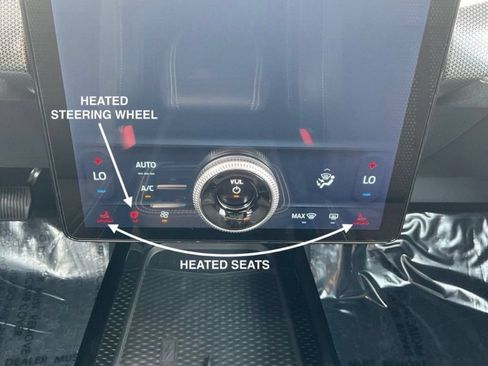 New 2025 Ford Mustang Mach-E GT w/ Interior Protection Package AWD/4WD image 17
