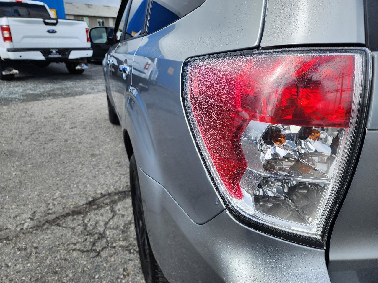 Used 2010 Subaru Forester 2.5X Premium w/ Popular Equipment Group 5B AWD/4WD image 35