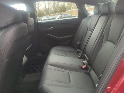 Used 2024 Honda Accord Sport image 12