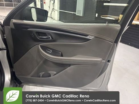 Used 2019 Chevrolet Impala LT image 35