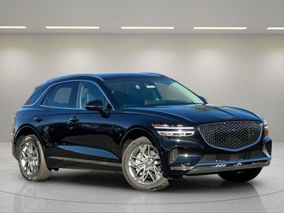 New 2025 Genesis GV70 2.5T Advanced w/ Advanced Package