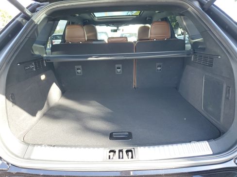 Certified 2022 Lincoln Nautilus Reserve w/ Equipment Group 201A image 8