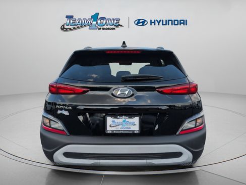 Used 2023 Hyundai Kona SEL FWD image 7