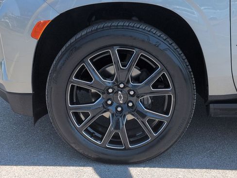 Used 2023 Chevrolet Tahoe Premier image 34