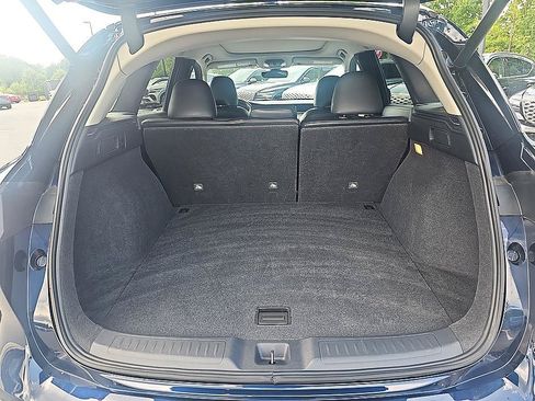 Used 2023 INFINITI QX50 Luxe FWD image 33