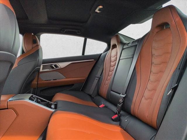 Used 2026 BMW 840i xDrive w/ M Sport Professional Package AWD/4WD image 16