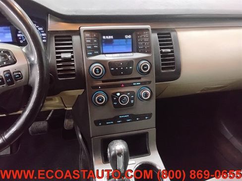 Used 2014 Ford Flex SE image 10