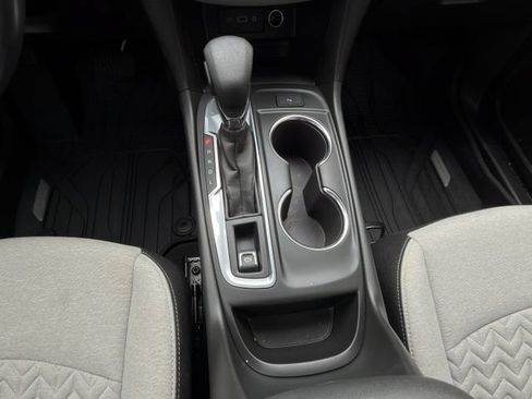 Used 2022 Chevrolet Equinox LT FWD image 23