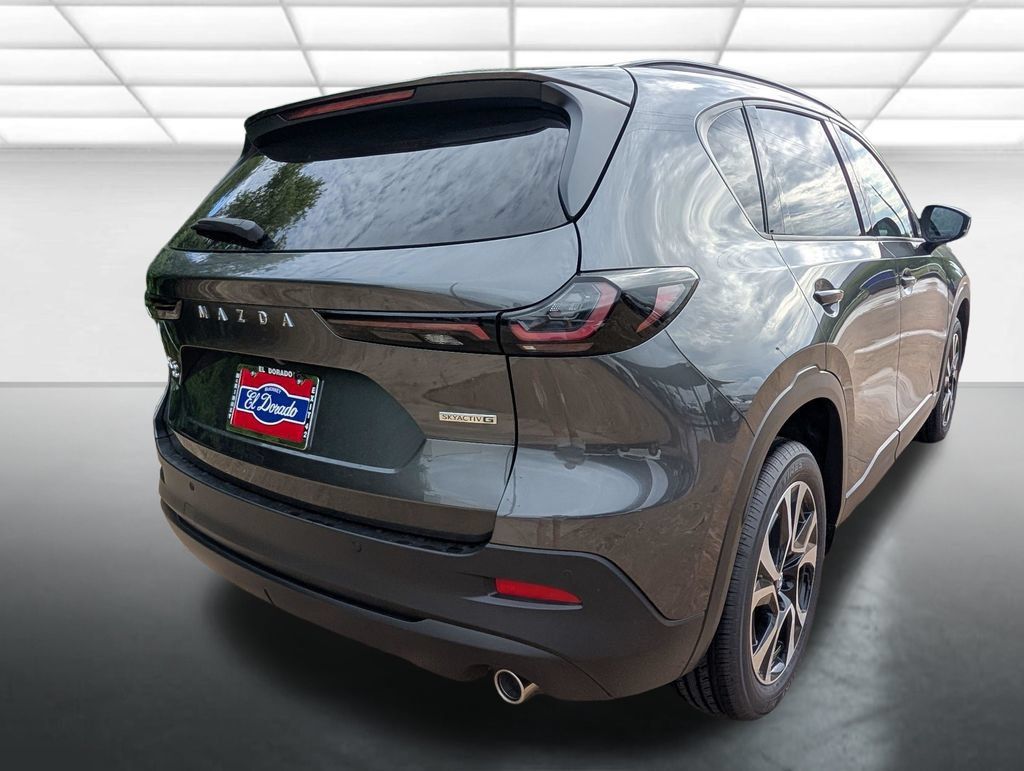 Used 2026 MAZDA CX-5 Preferred AWD/4WD image 30