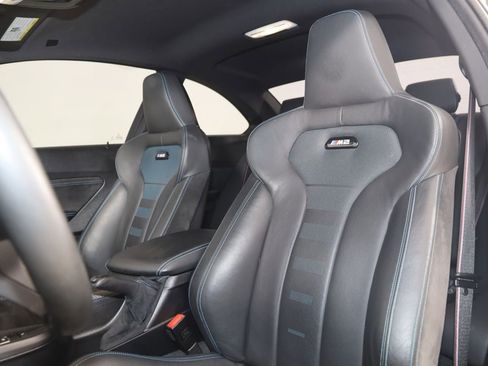 Used 2020 BMW M2 Competition w/ Executive Package RWD image 33