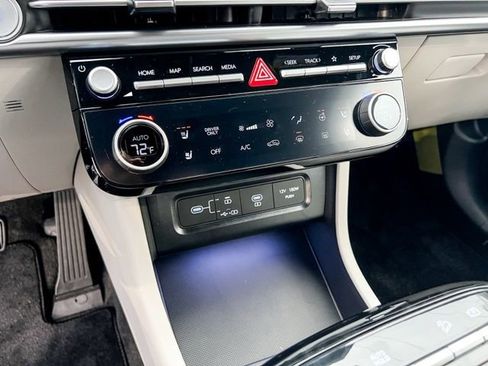 New 2026 Hyundai Tucson Limited image 21