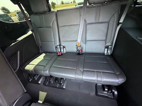 Used 2021 Chevrolet Tahoe RST image 20