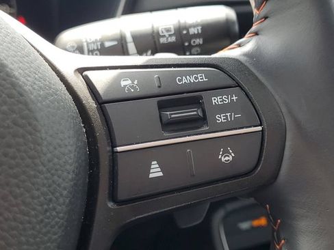Used 2024 Honda CR-V Sport image 13