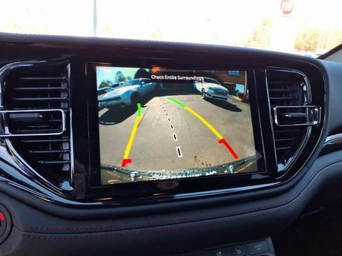 New 2026 Dodge Durango GT image 14