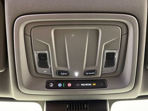 Used 2024 Chevrolet Silverado 1500 W/T w/ WT Convenience Package RWD image 29