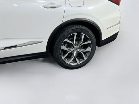 Used 2022 Acura MDX SH-AWD w/ Technology Package image 32