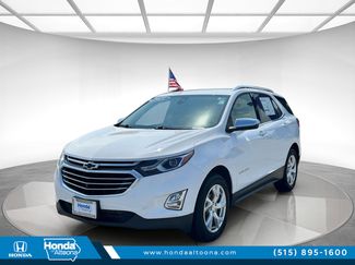 Used 2021 Chevrolet Equinox Premier image 1