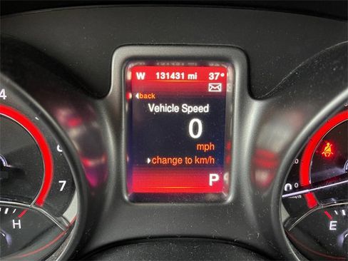 Used 2017 Dodge Journey Crossroad image 18