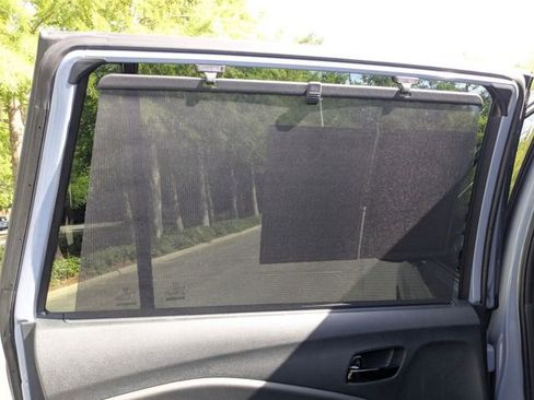 Certified 2024 Honda Passport Black Edition image 37
