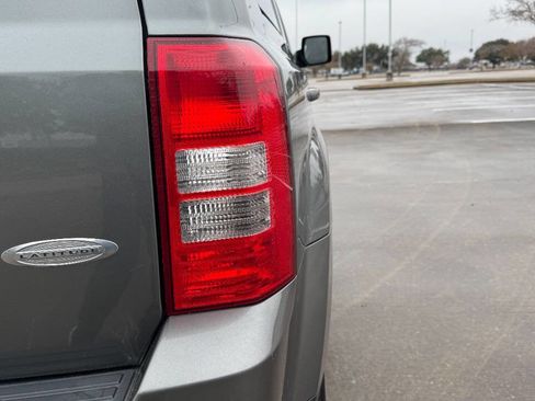 Used 2012 Jeep Patriot Latitude w/ Sun/Sound Group image 23