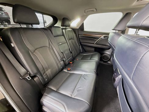 Used 2017 Lexus RX 350 AWD w/ Premium Package image 26