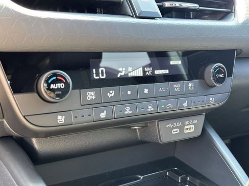New 2026 Subaru Outback Wilderness AWD/4WD image 24