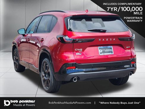 New 2026 MAZDA CX-5 2.5 S w/ Premium Package AWD/4WD image 27