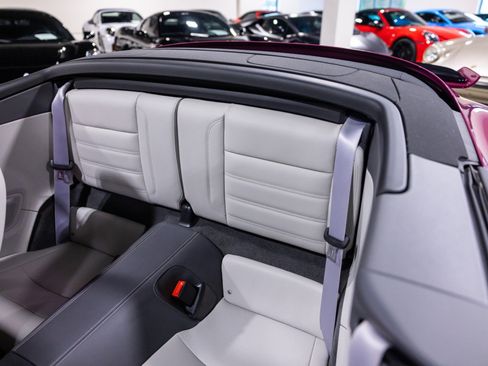 Used 2024 Porsche 911 Turbo S AWD/4WD image 39