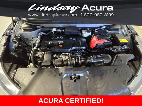 Certified 2025 Acura RDX A-Spec AWD/4WD image 25