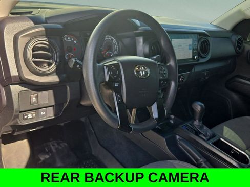Used 2022 Toyota Tacoma SR5 image 11