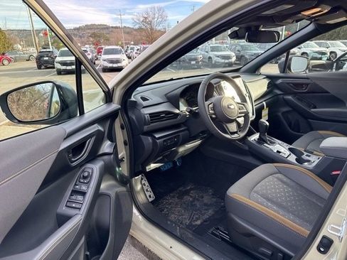 New 2026 Subaru Crosstrek 2.5i Sport image 19