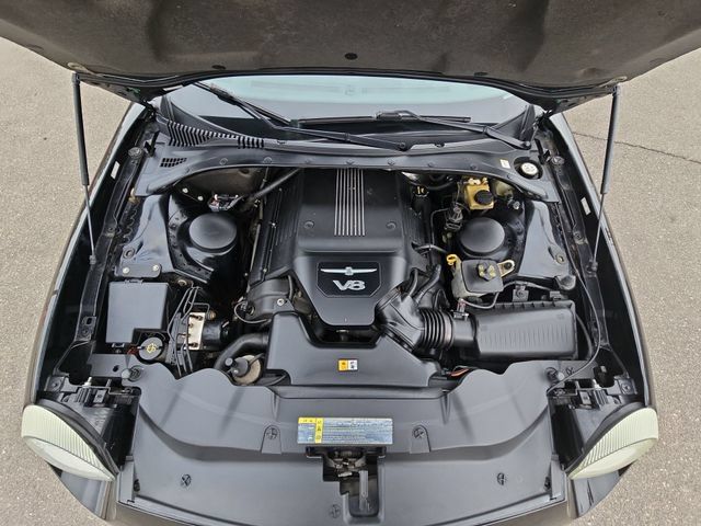 Used 2004 Ford Thunderbird RWD image 18
