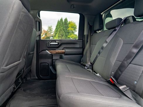 Used 2021 GMC Sierra 3500 SLE w/ X31 Off-Road Package image 24