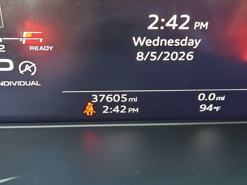 Certified 2023 Audi SQ5 Premium Plus w/ Premium Plus Package AWD/4WD image 13