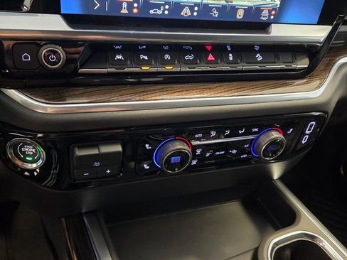 New 2026 Chevrolet Silverado 1500 LT Trail Boss w/ LT Trail Boss Premium Package image 23