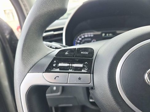 Used 2023 Hyundai Tucson SE AWD/4WD image 18