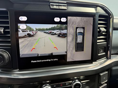 New 2026 Ford F350 Lariat w/ Lariat Premium Package AWD/4WD image 12