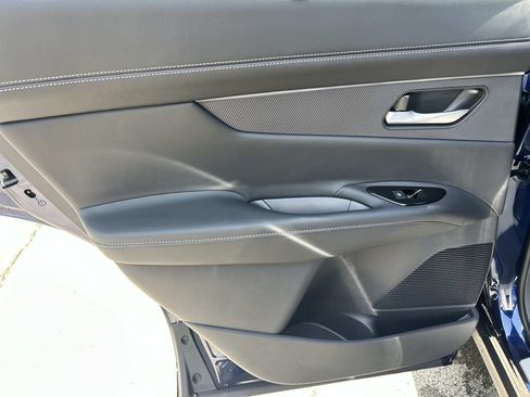 New 2026 Nissan Murano Platinum w/ Cargo Package AWD/4WD image 22