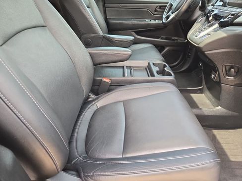 Used 2022 Honda Odyssey EX-L image 21