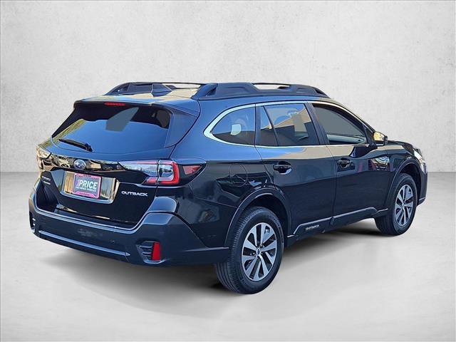 Used 2022 Subaru Outback Premium AWD/4WD image 5