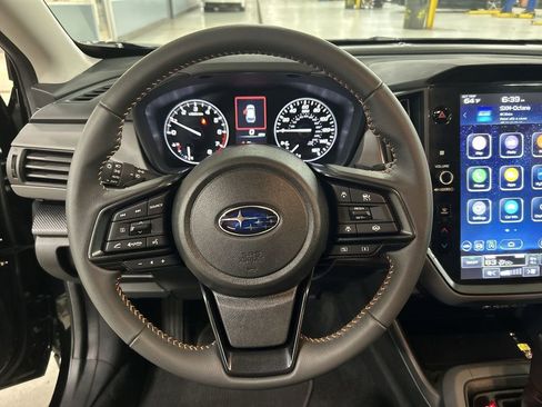Certified 2024 Subaru Crosstrek 2.5i Limited image 18