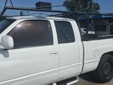 Used 2000 Dodge Ram 1500 Truck 2WD Quad Cab image 2