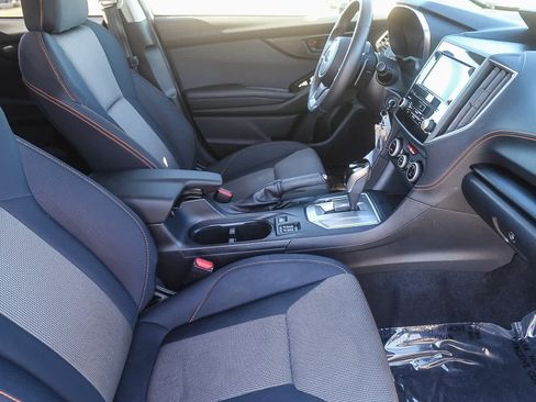 Used 2021 Subaru Crosstrek 2.0i Premium w/ Popular Package #5 image 16